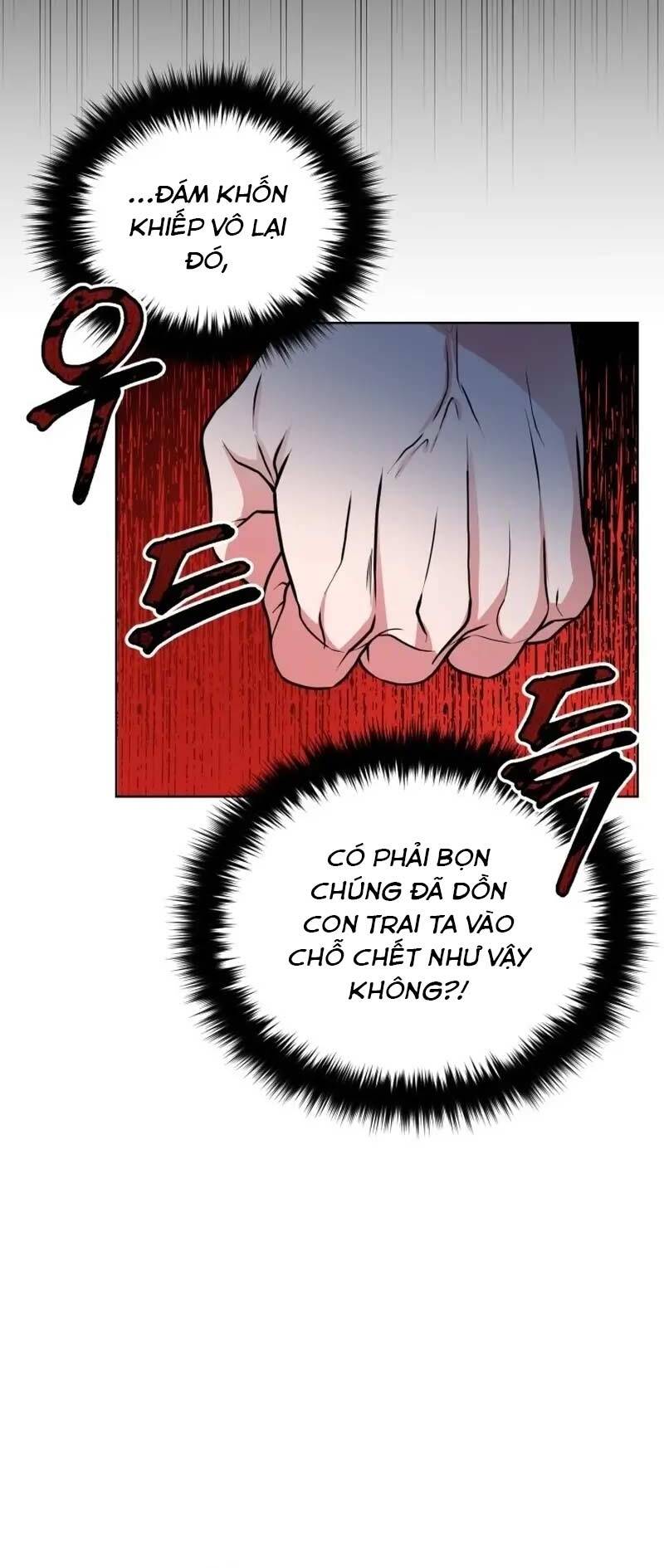 Phá Công Kiếm Đế Chapter 3 - Trang 2