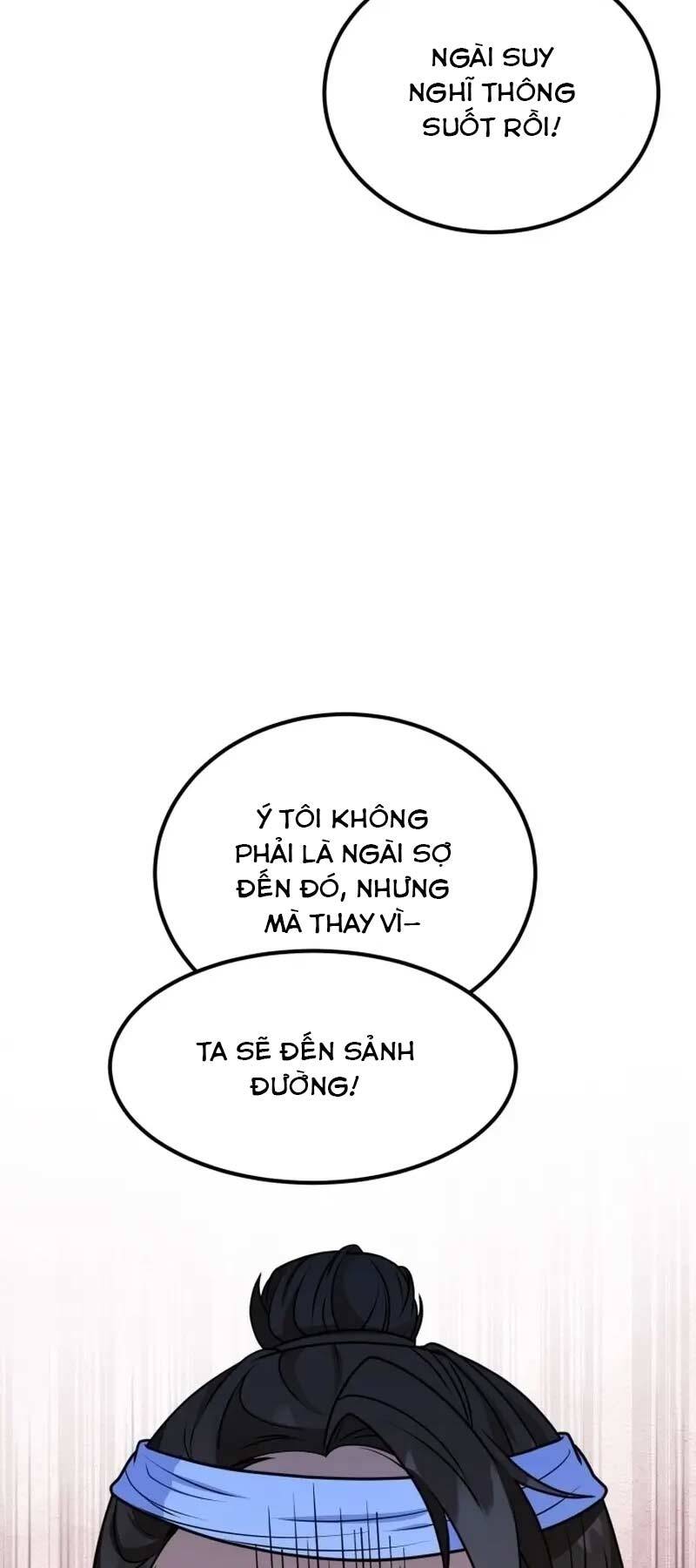 Phá Công Kiếm Đế Chapter 3 - Trang 2