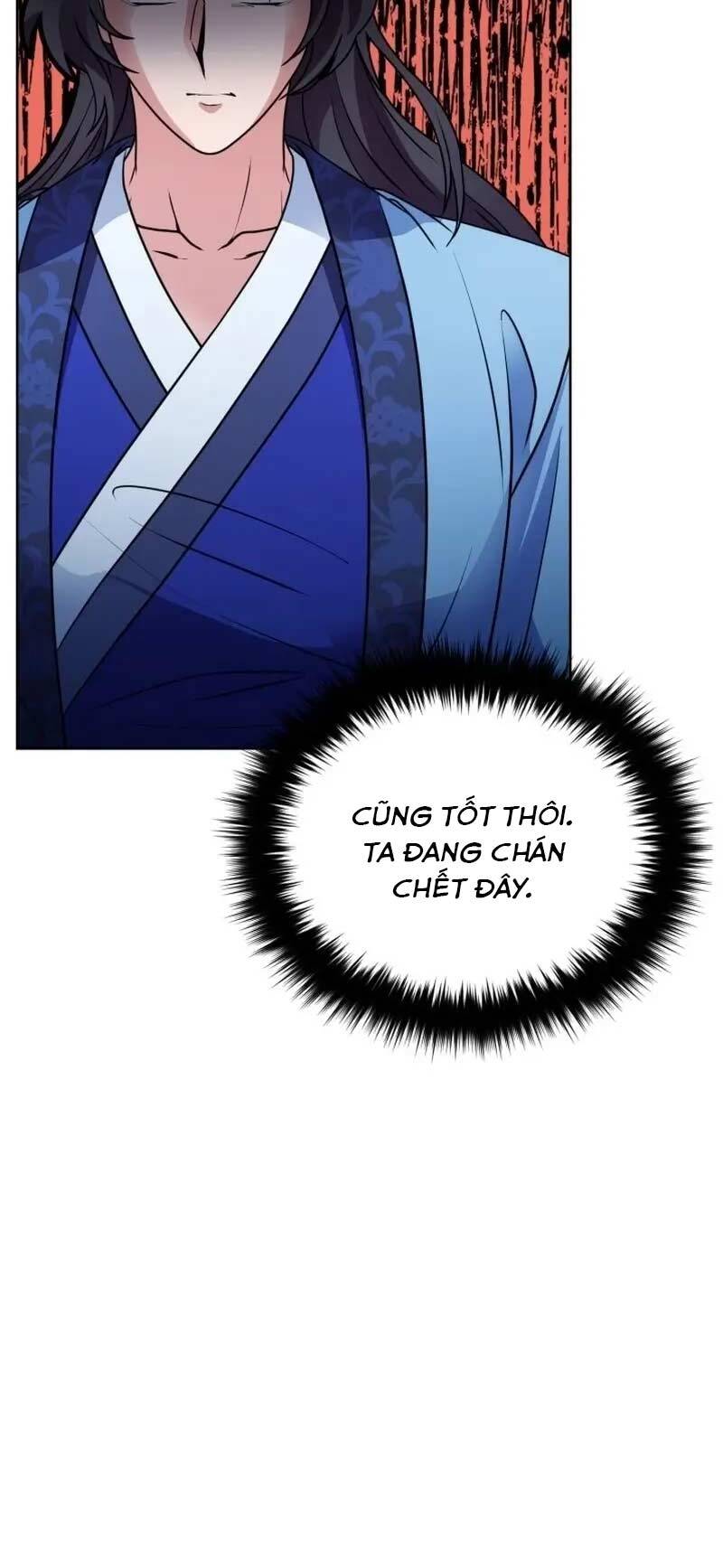 Phá Công Kiếm Đế Chapter 3 - Trang 2