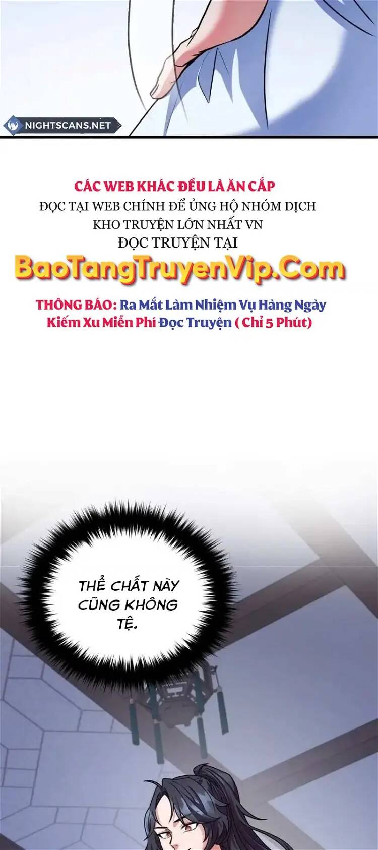 Phá Công Kiếm Đế Chapter 3 - Trang 2