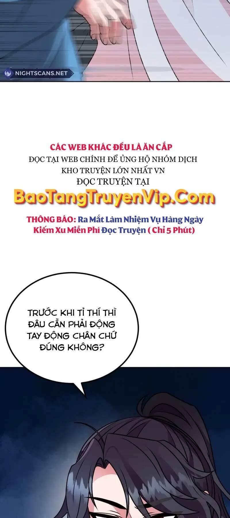 Phá Công Kiếm Đế Chapter 3 - Trang 2