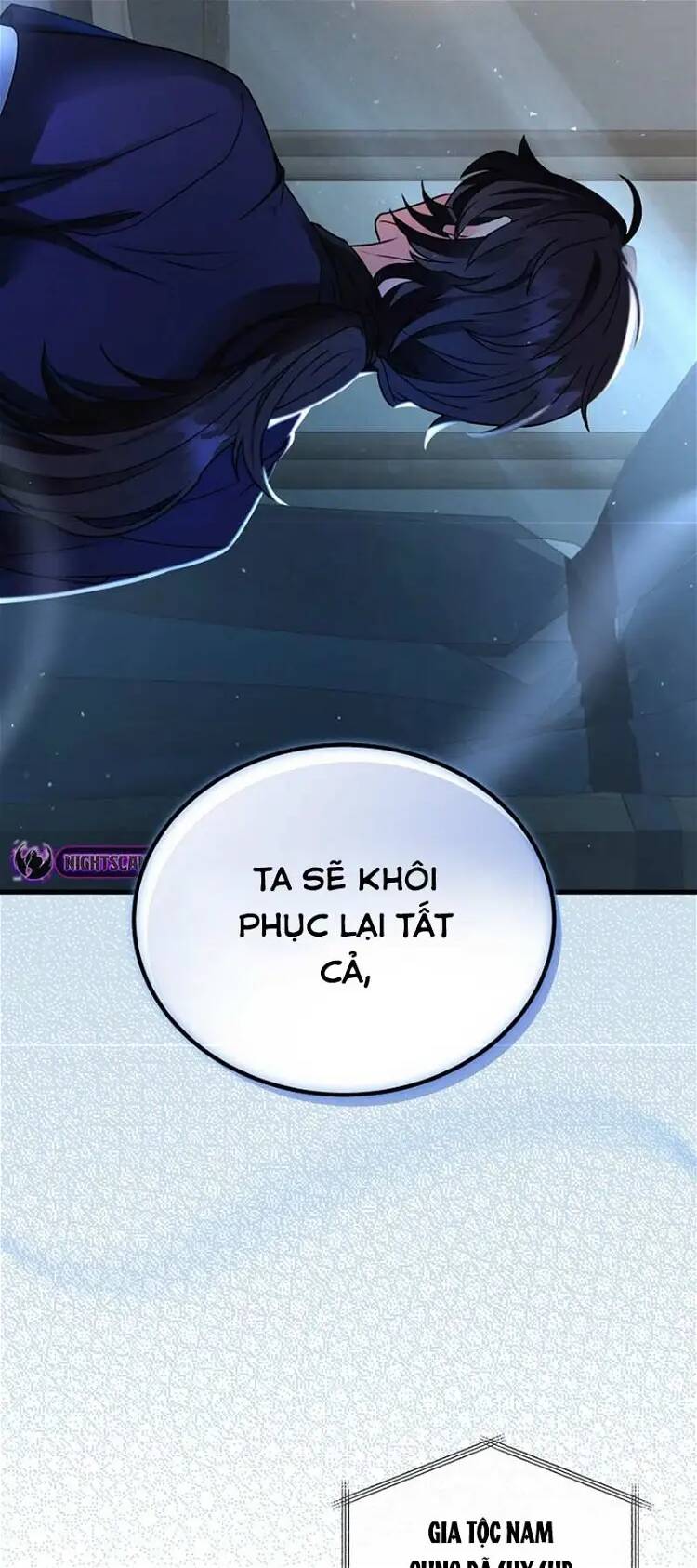 Phá Công Kiếm Đế Chapter 2 - Trang 2