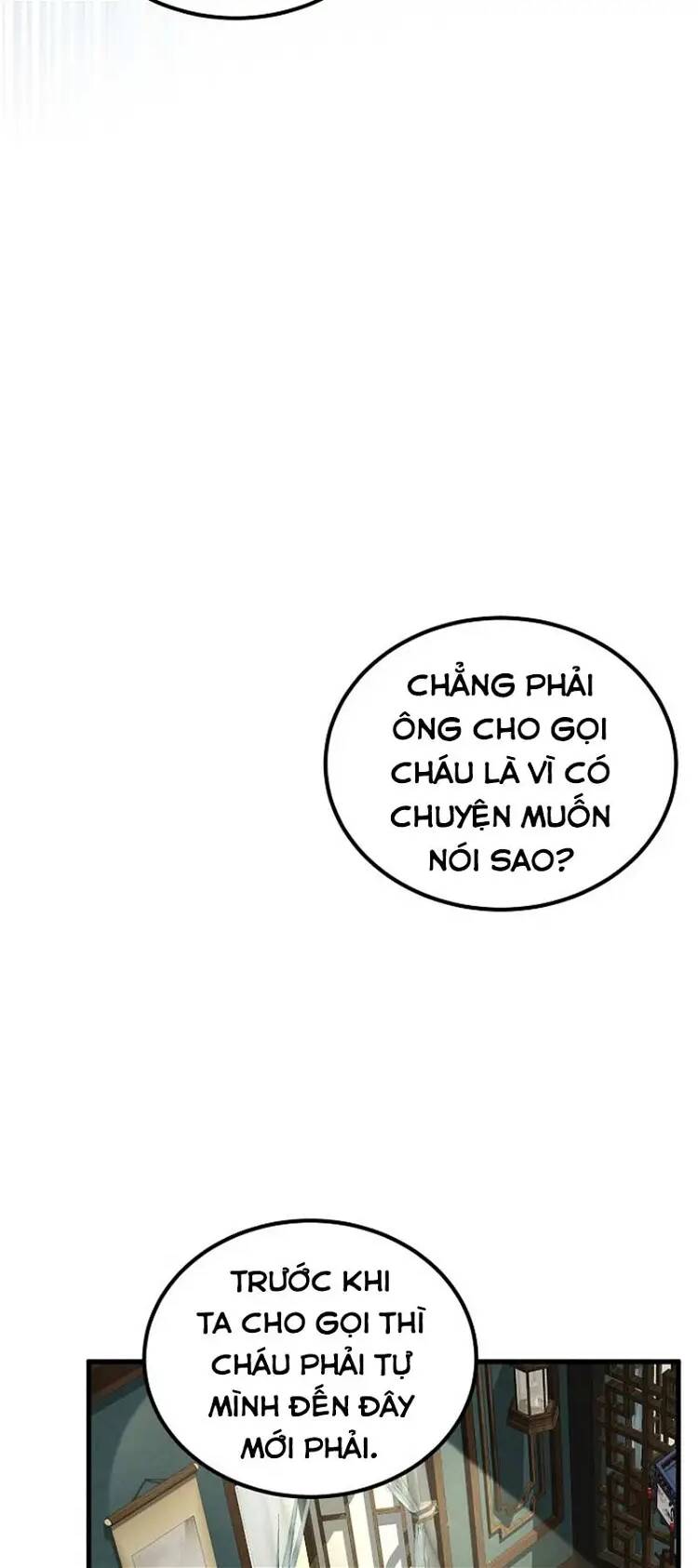 Phá Công Kiếm Đế Chapter 2 - Trang 2