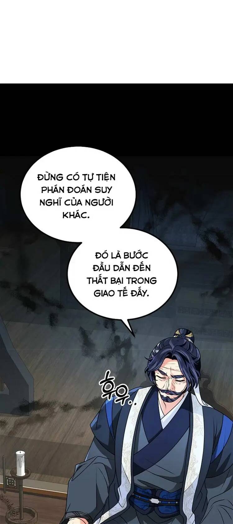 Phá Công Kiếm Đế Chapter 2 - Trang 2