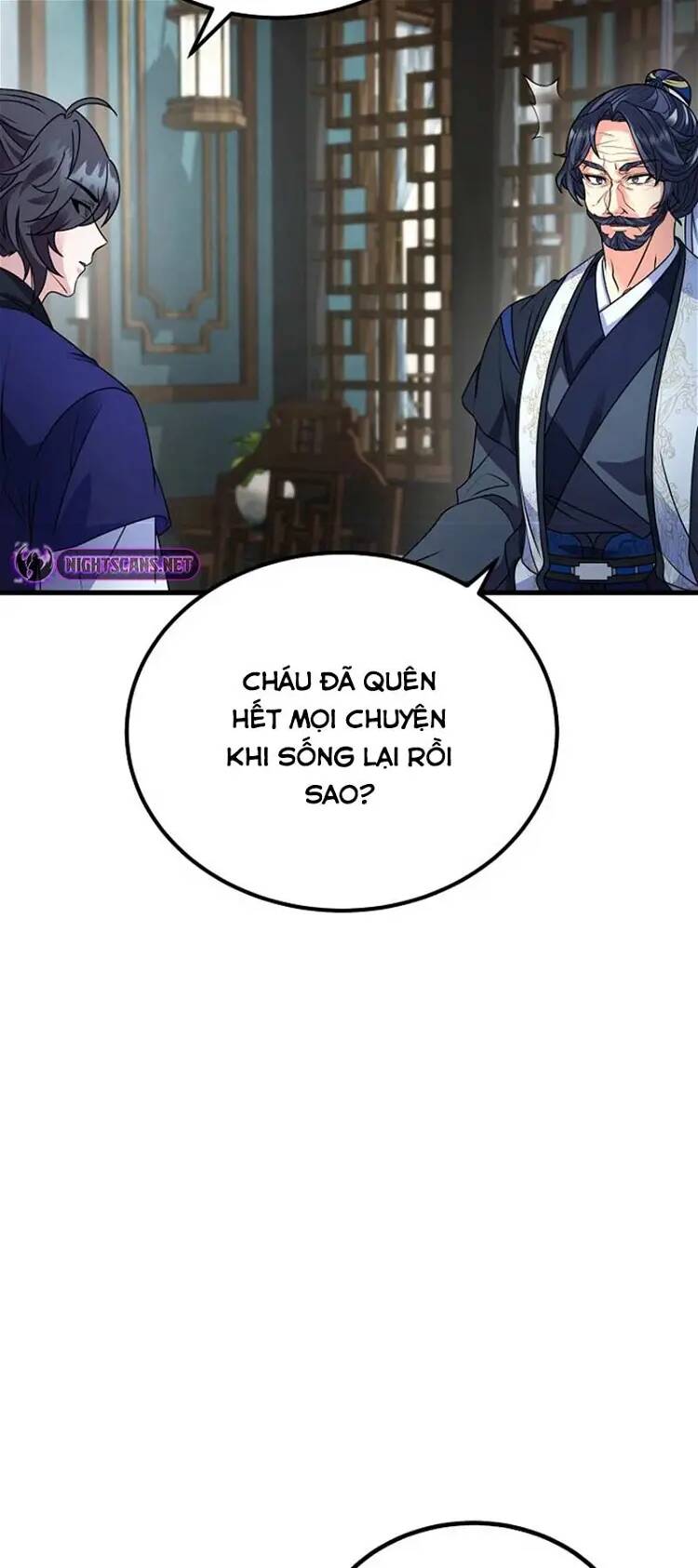 Phá Công Kiếm Đế Chapter 2 - Trang 2