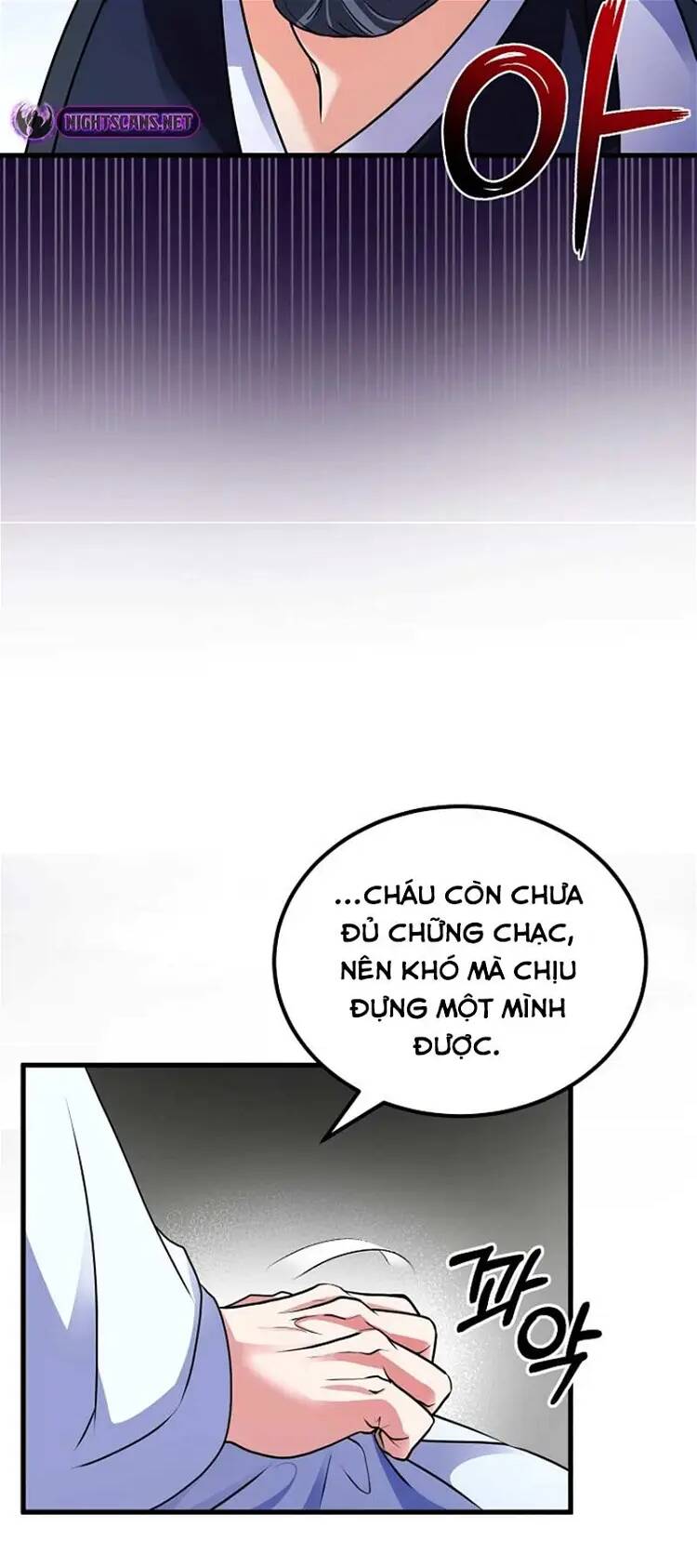 Phá Công Kiếm Đế Chapter 2 - Trang 2