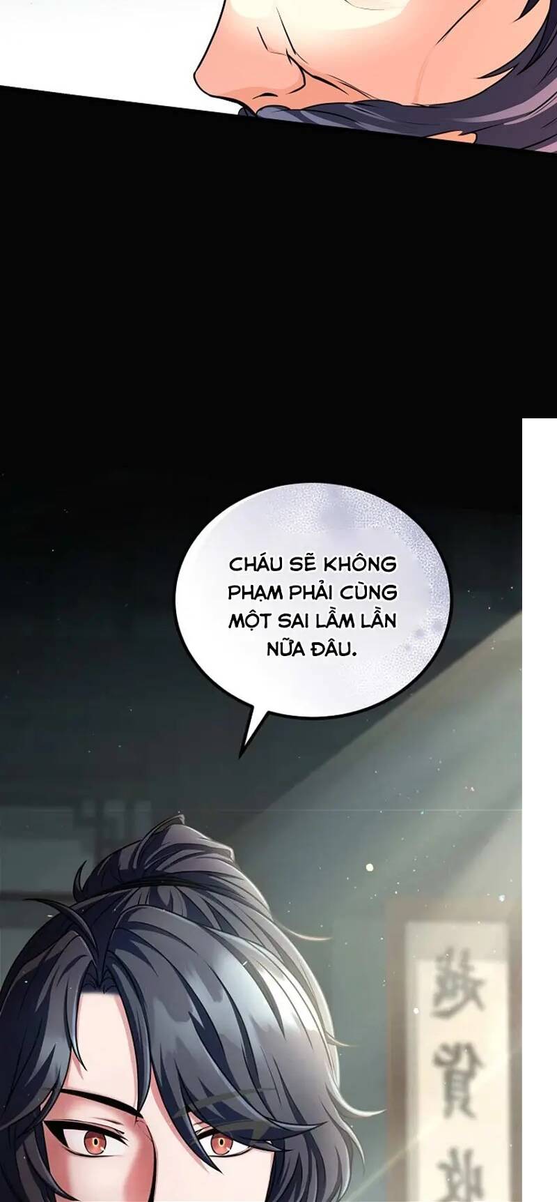 Phá Công Kiếm Đế Chapter 2 - Trang 2