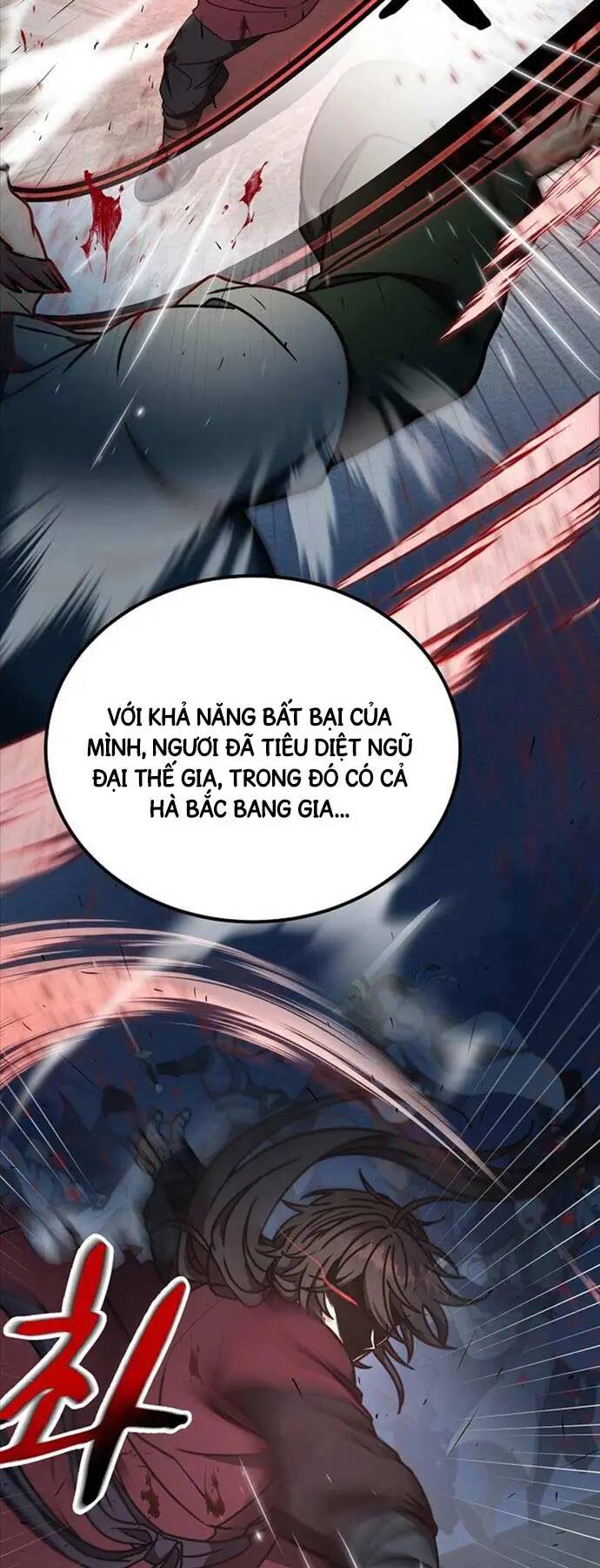 Phá Công Kiếm Đế Chapter 1 - Trang 2