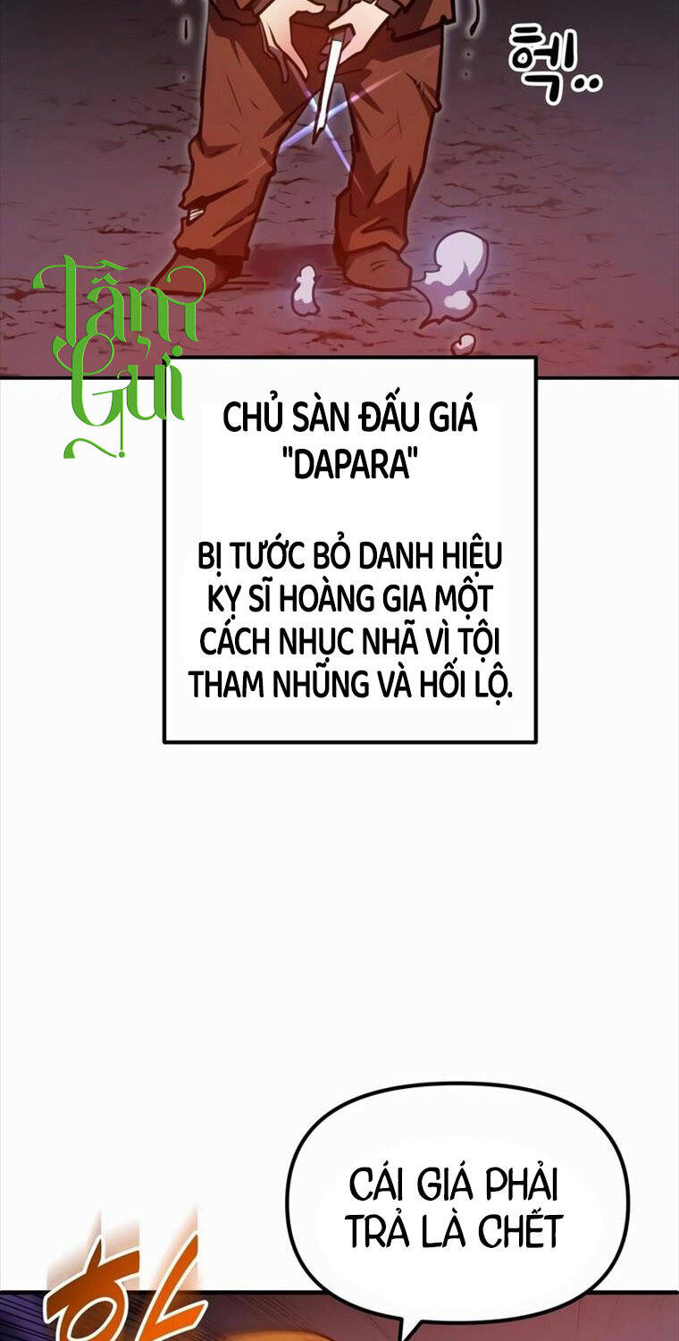 Kị Sĩ Xương Khô Chapter 6 - Trang 2