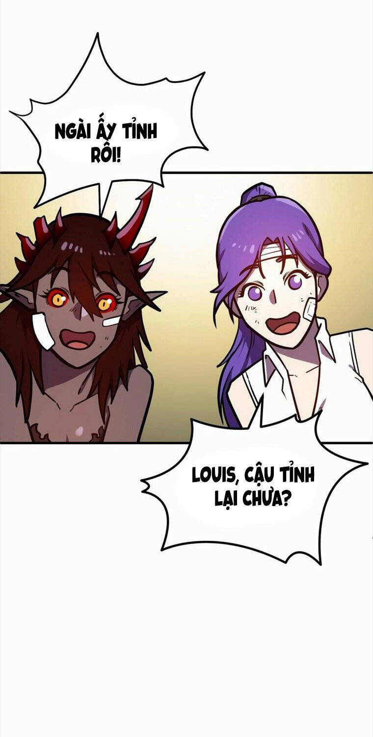 Kị Sĩ Xương Khô Chapter 6 - Trang 2