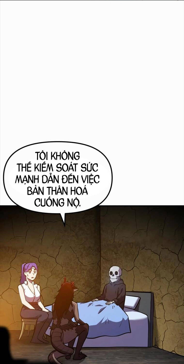 Kị Sĩ Xương Khô Chapter 6 - Trang 2