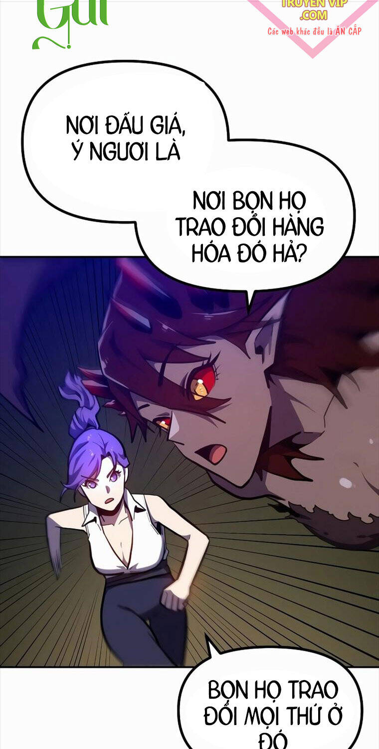 Kị Sĩ Xương Khô Chapter 5 - Trang 2