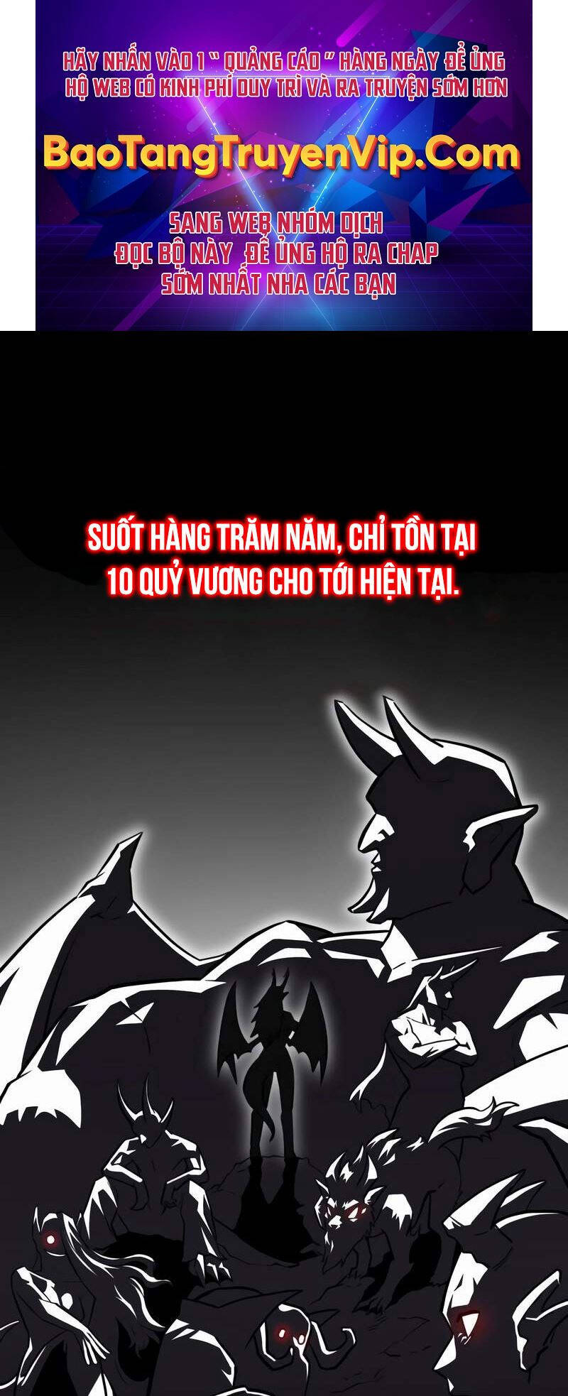 Kị Sĩ Xương Khô Chapter 4 - Trang 2