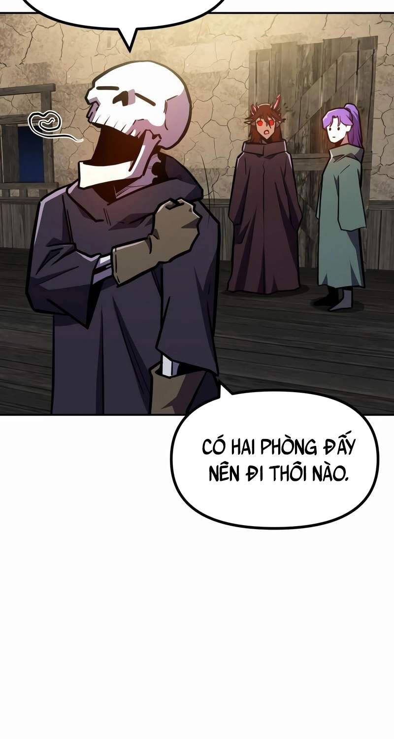 Kị Sĩ Xương Khô Chapter 4 - Trang 2