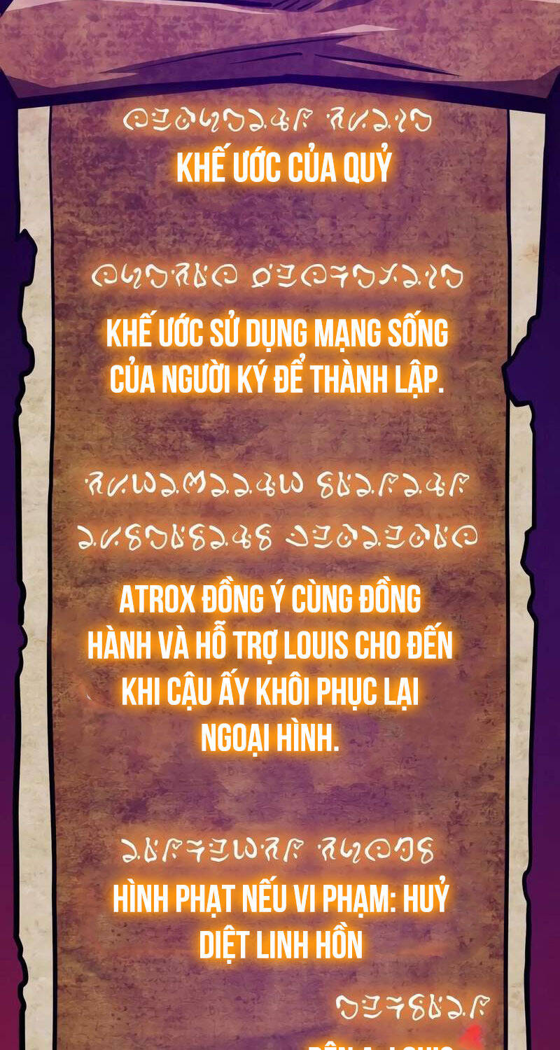 Kị Sĩ Xương Khô Chapter 4 - Trang 2