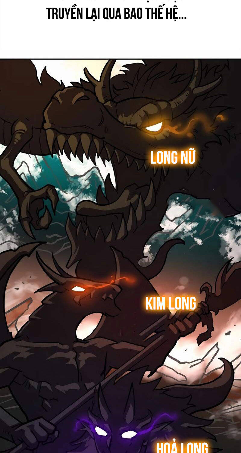 Kị Sĩ Xương Khô Chapter 4 - Trang 2