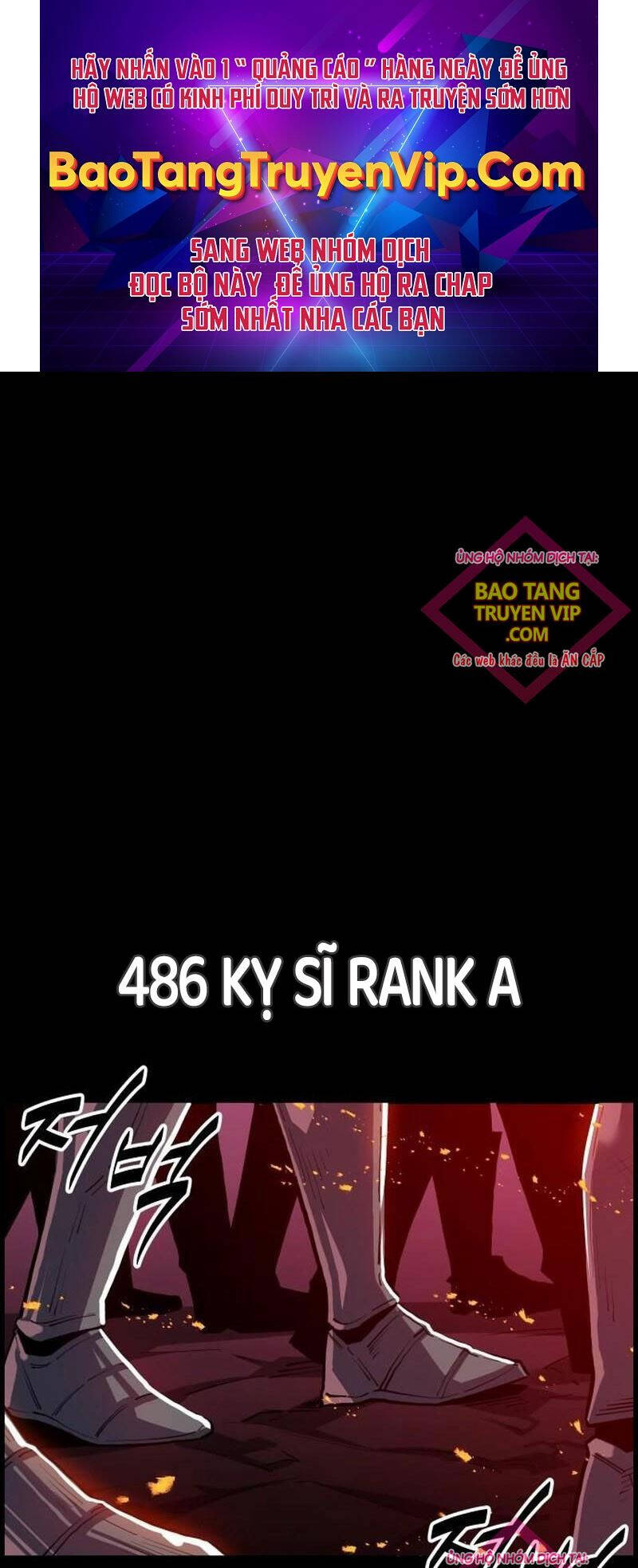 Kị Sĩ Xương Khô Chapter 2 - Trang 2