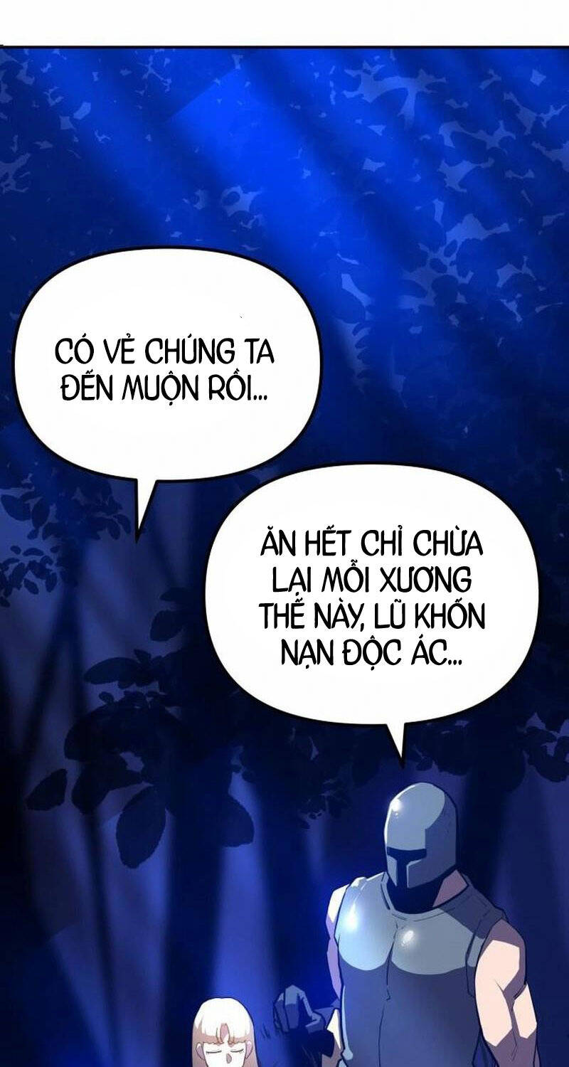 Kị Sĩ Xương Khô Chapter 2 - Trang 2