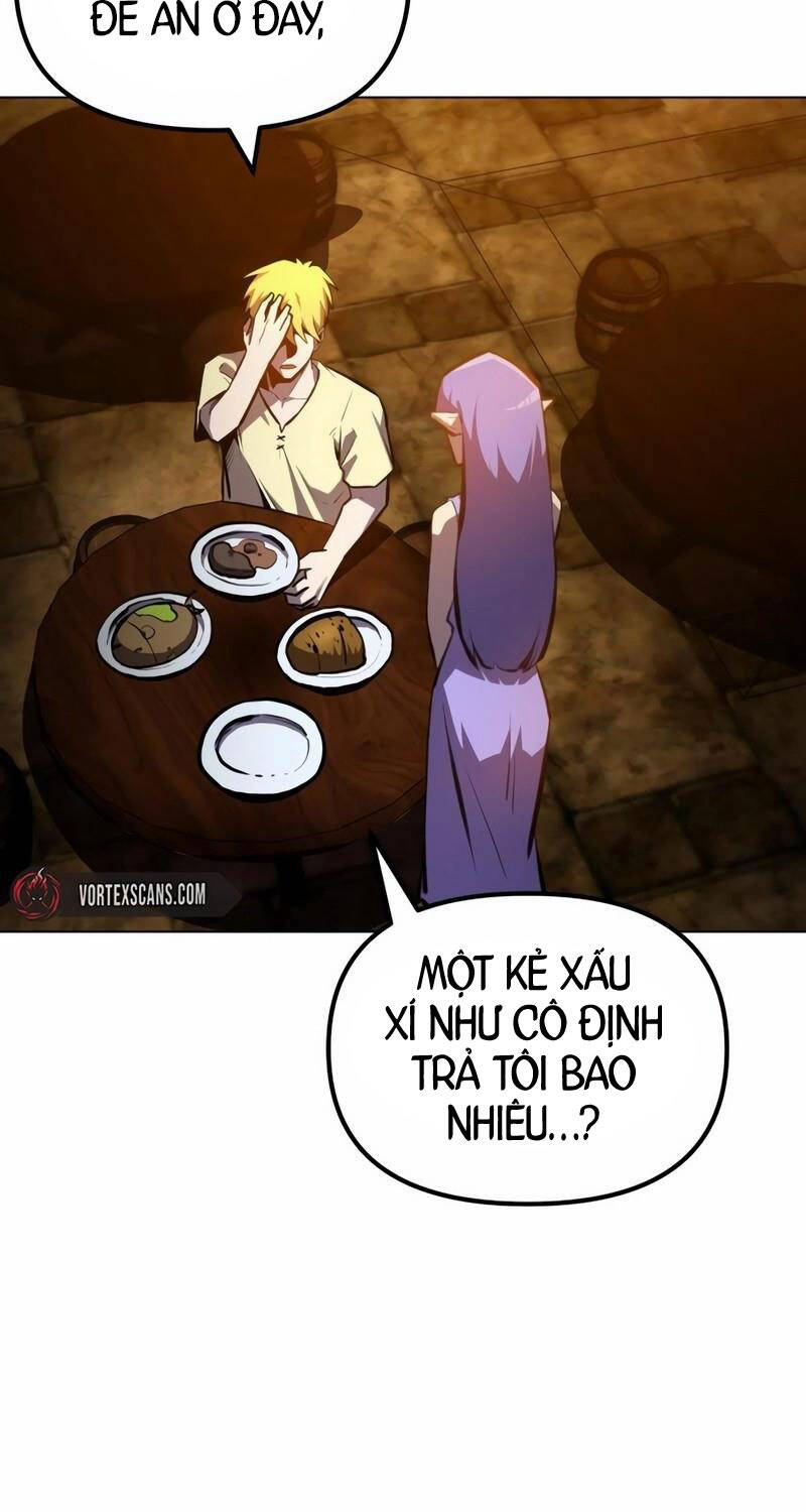 Kị Sĩ Xương Khô Chapter 1 - Trang 2