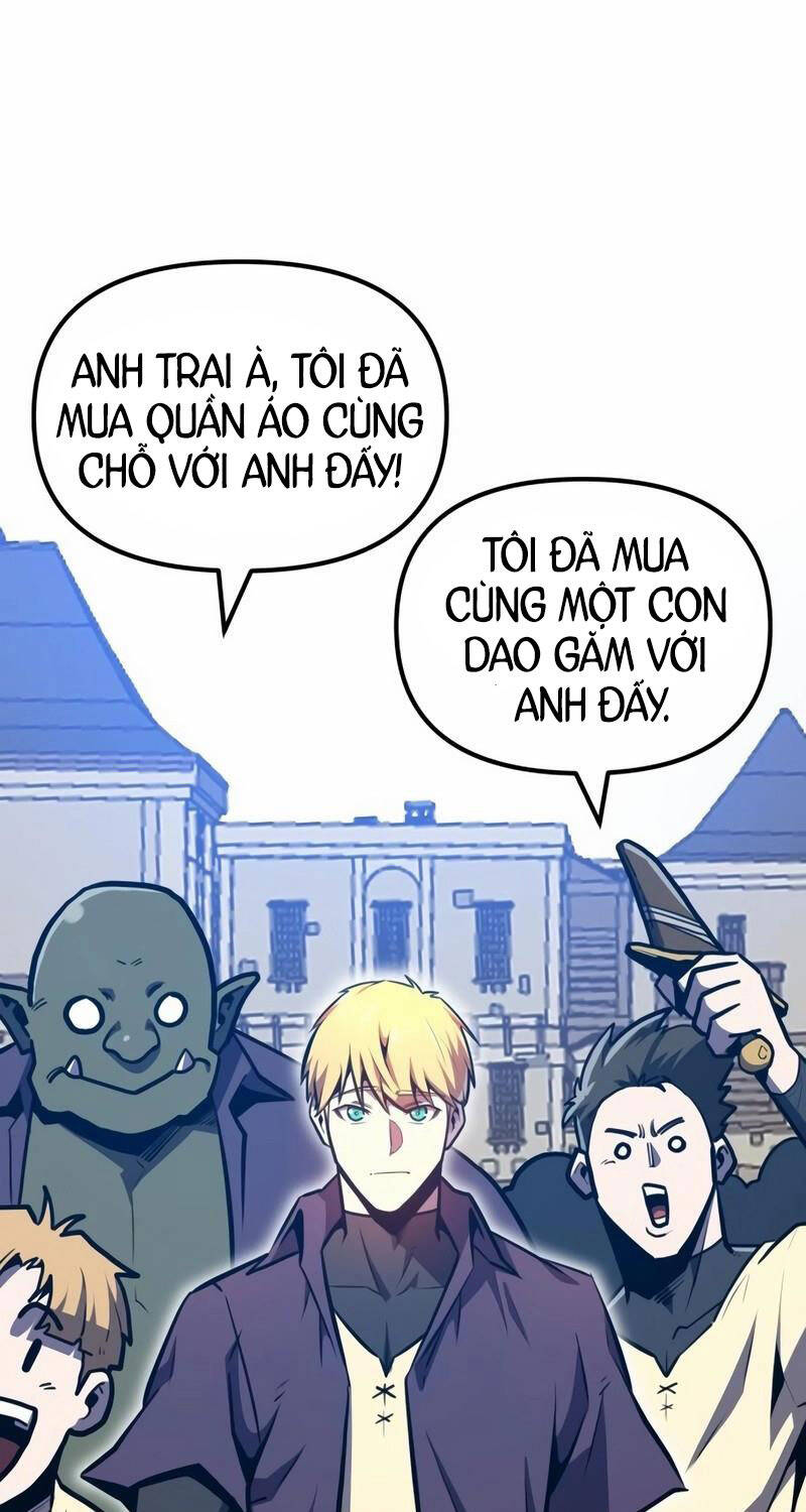 Kị Sĩ Xương Khô Chapter 1 - Trang 2