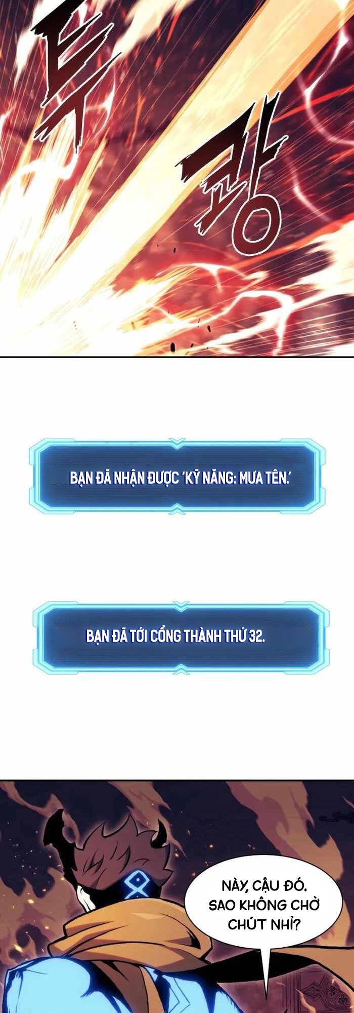 Tàn Tinh Tái Thế Chapter 120 - Trang 2