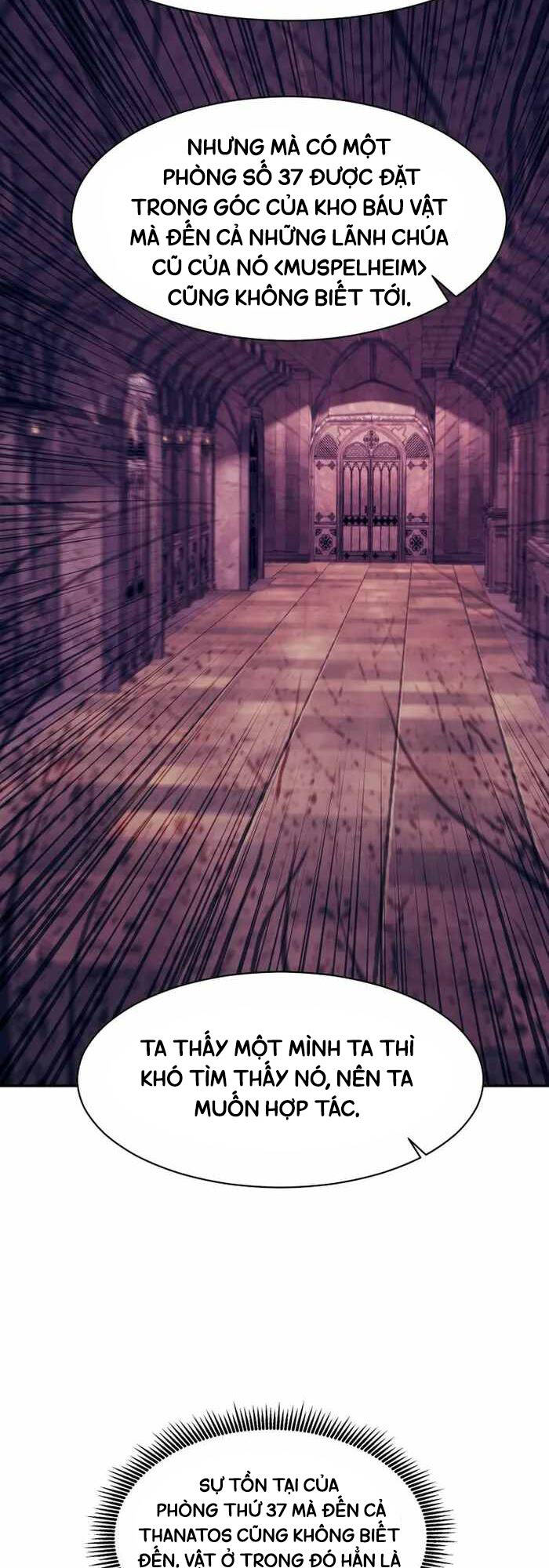 Tàn Tinh Tái Thế Chapter 120 - Trang 2