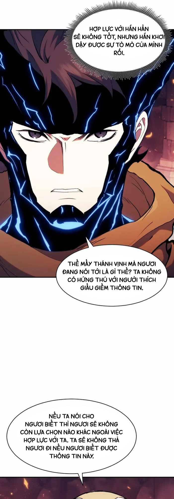 Tàn Tinh Tái Thế Chapter 120 - Trang 2