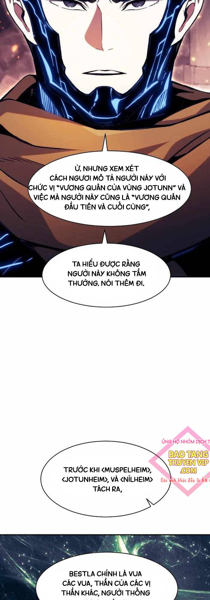 Tàn Tinh Tái Thế Chapter 120 - Trang 2