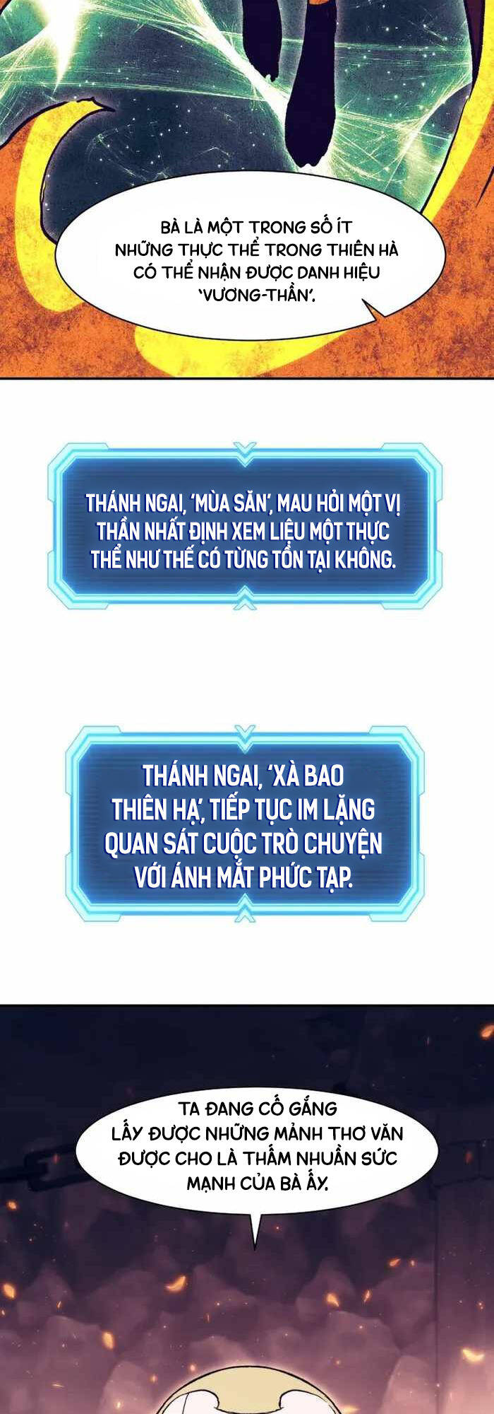 Tàn Tinh Tái Thế Chapter 120 - Trang 2