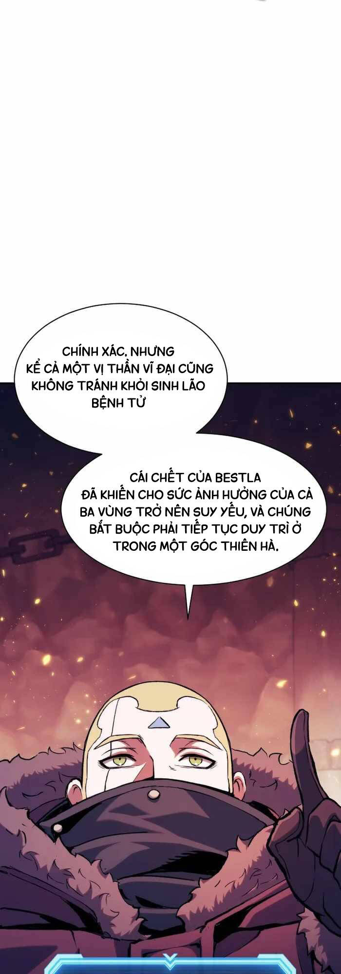 Tàn Tinh Tái Thế Chapter 120 - Trang 2