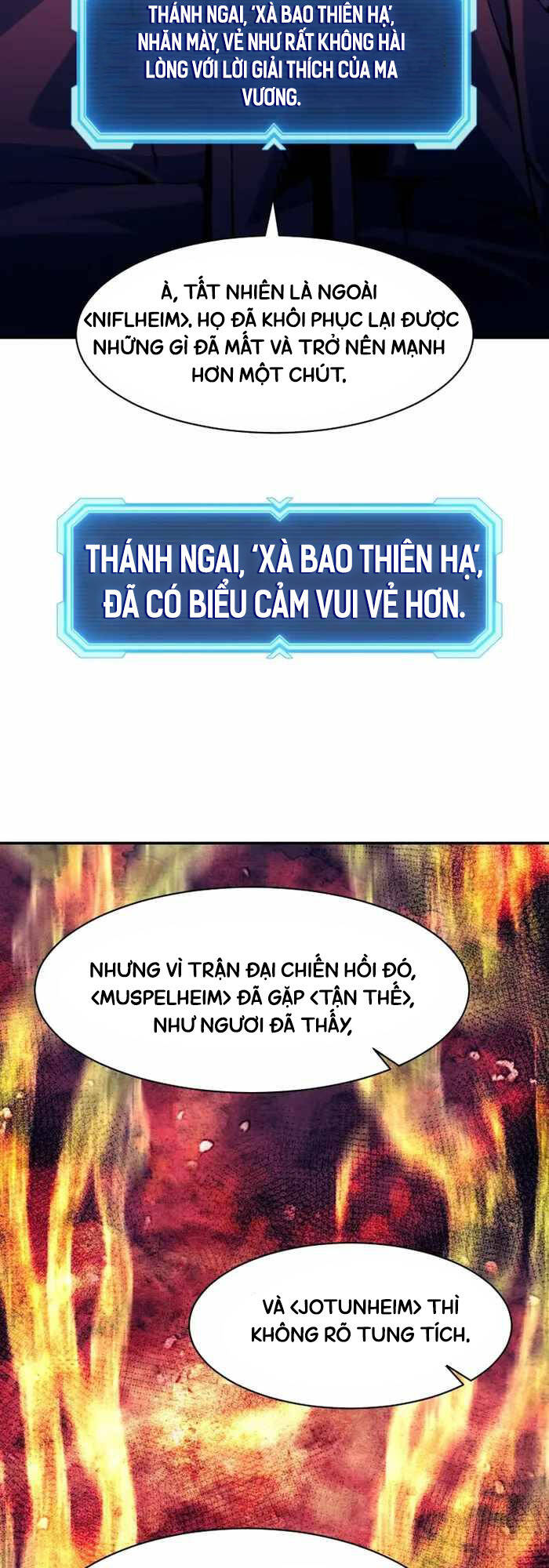 Tàn Tinh Tái Thế Chapter 120 - Trang 2