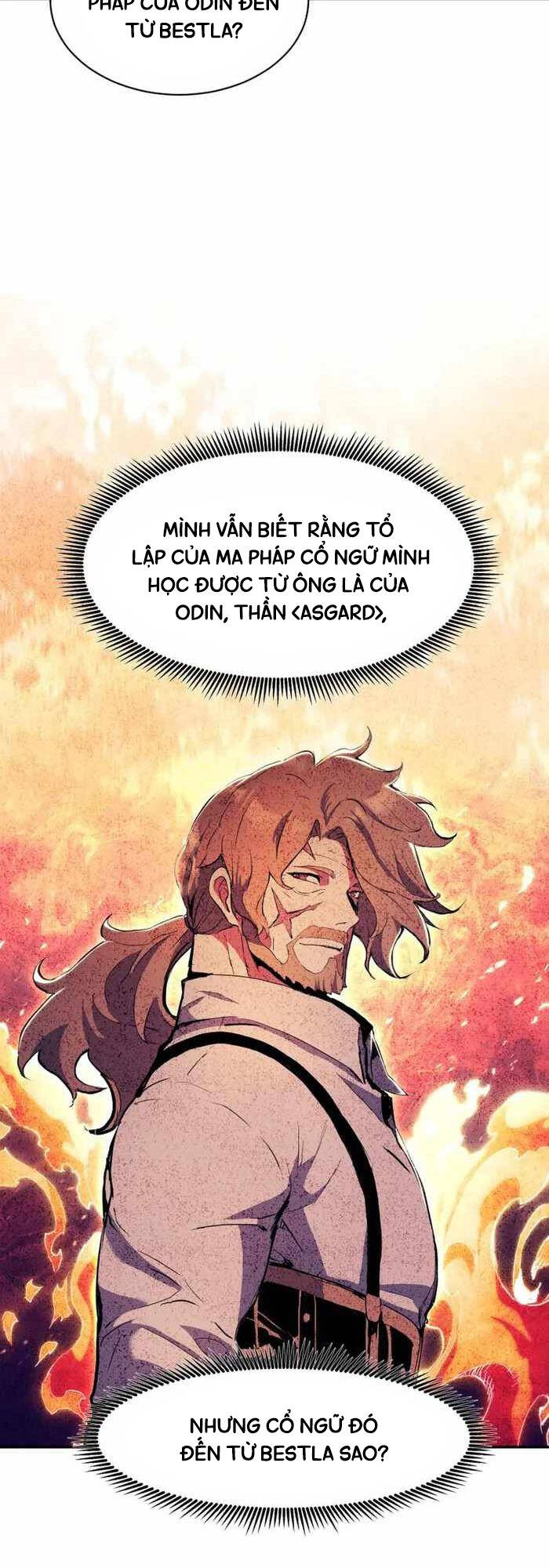 Tàn Tinh Tái Thế Chapter 120 - Trang 2