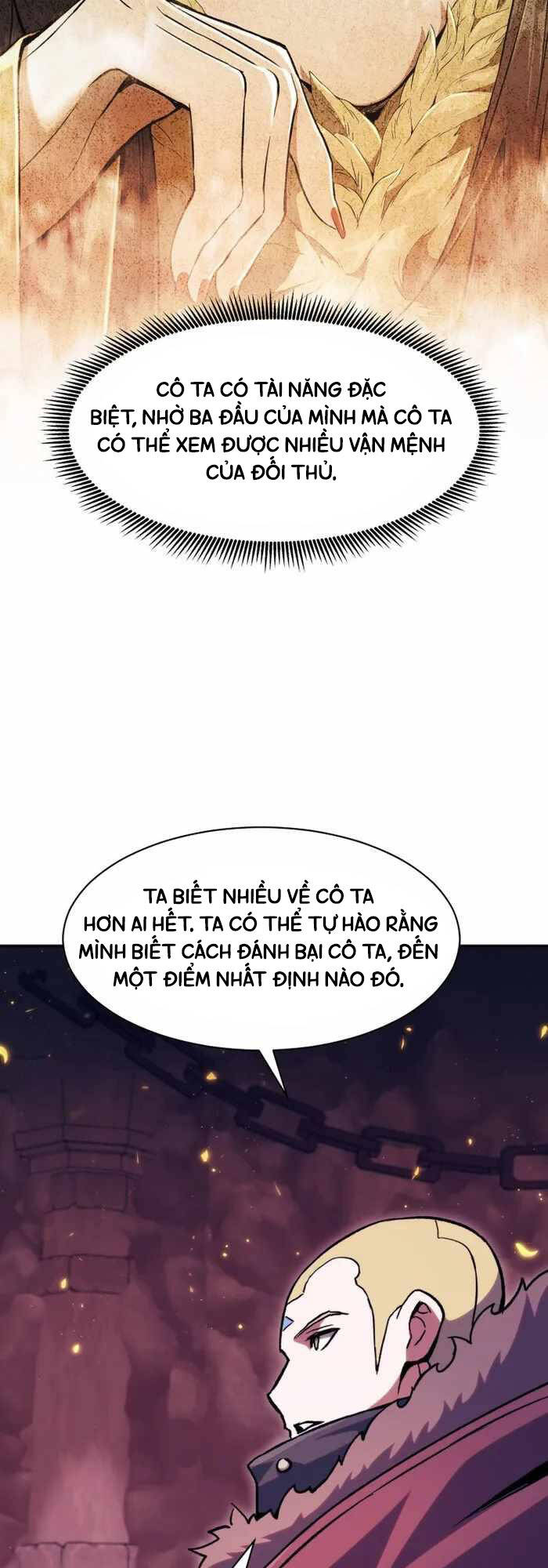 Tàn Tinh Tái Thế Chapter 120 - Trang 2