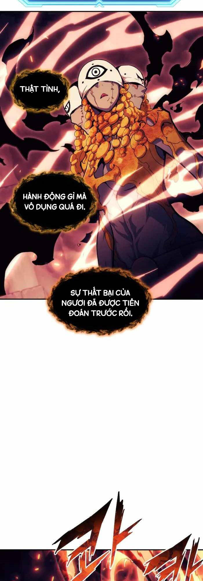 Tàn Tinh Tái Thế Chapter 120 - Trang 2