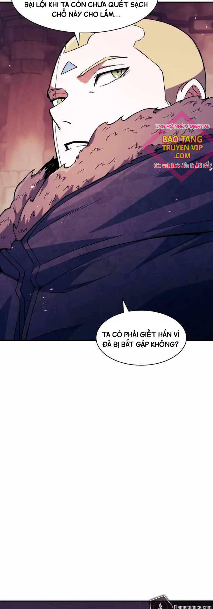 Tàn Tinh Tái Thế Chapter 120 - Trang 2