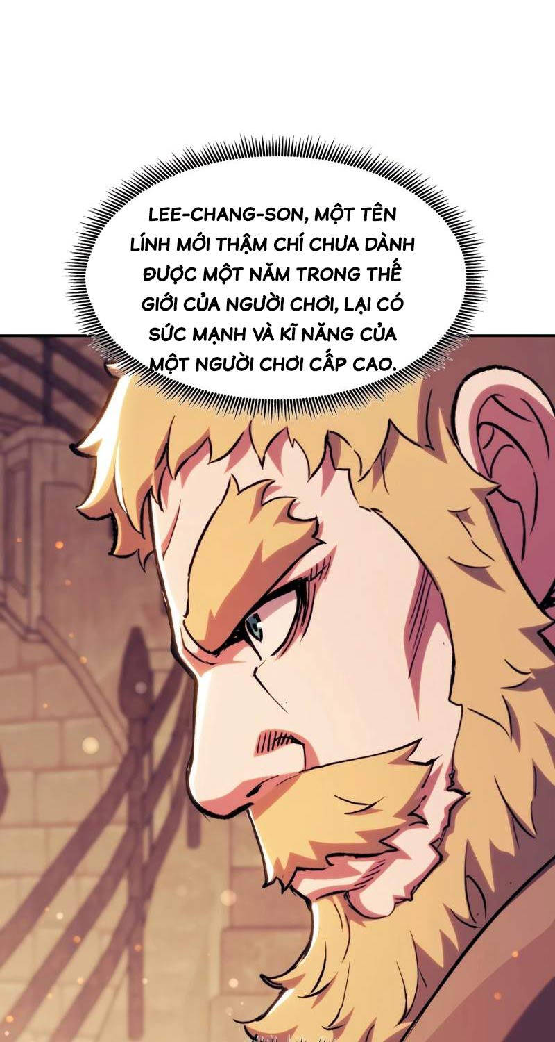 Tàn Tinh Tái Thế Chapter 119 - Trang 2