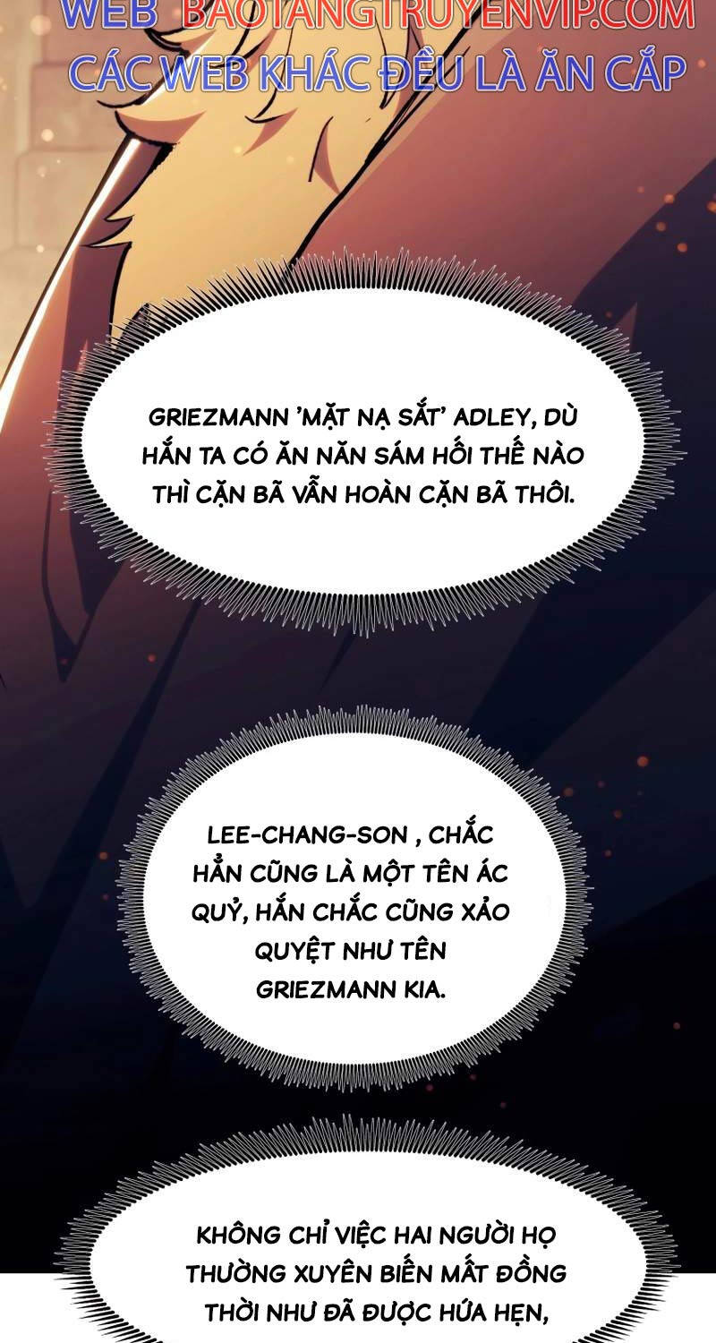 Tàn Tinh Tái Thế Chapter 119 - Trang 2