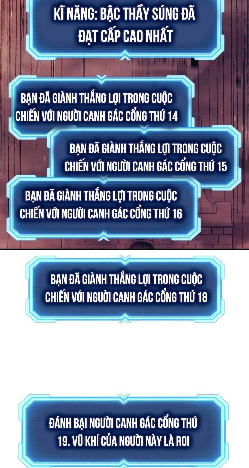 Tàn Tinh Tái Thế Chapter 119 - Trang 2