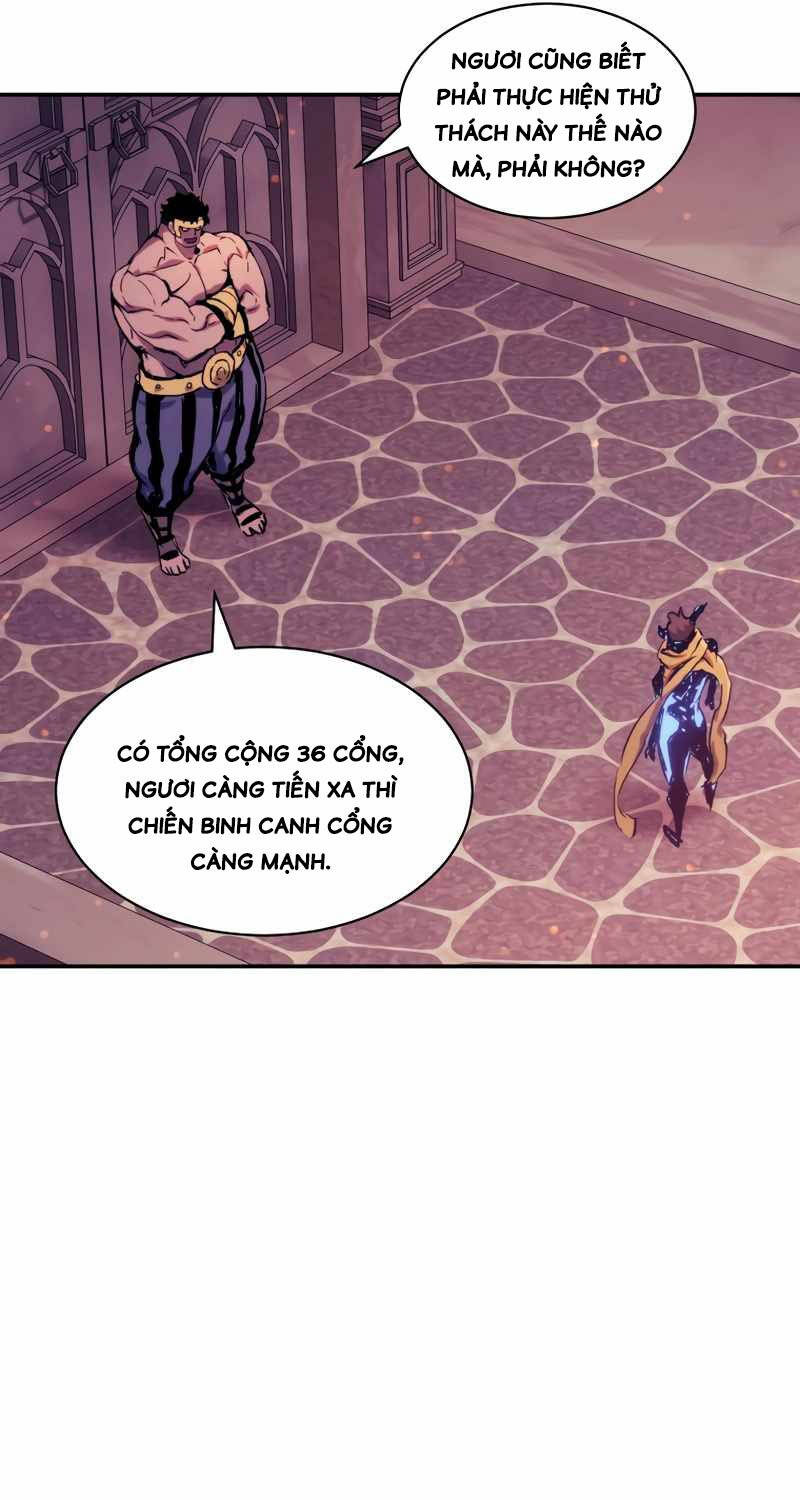 Tàn Tinh Tái Thế Chapter 118 - Trang 2