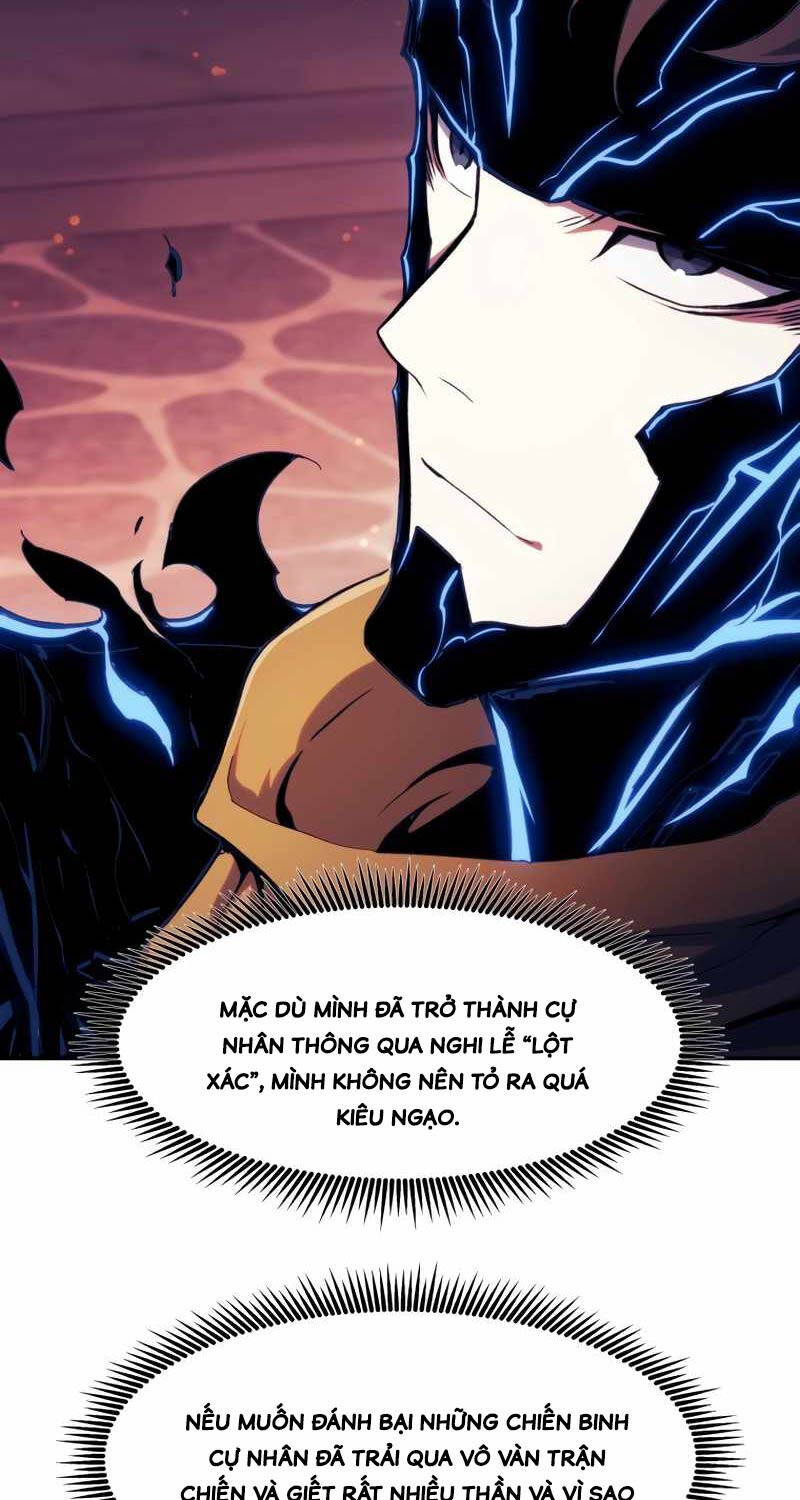 Tàn Tinh Tái Thế Chapter 118 - Trang 2