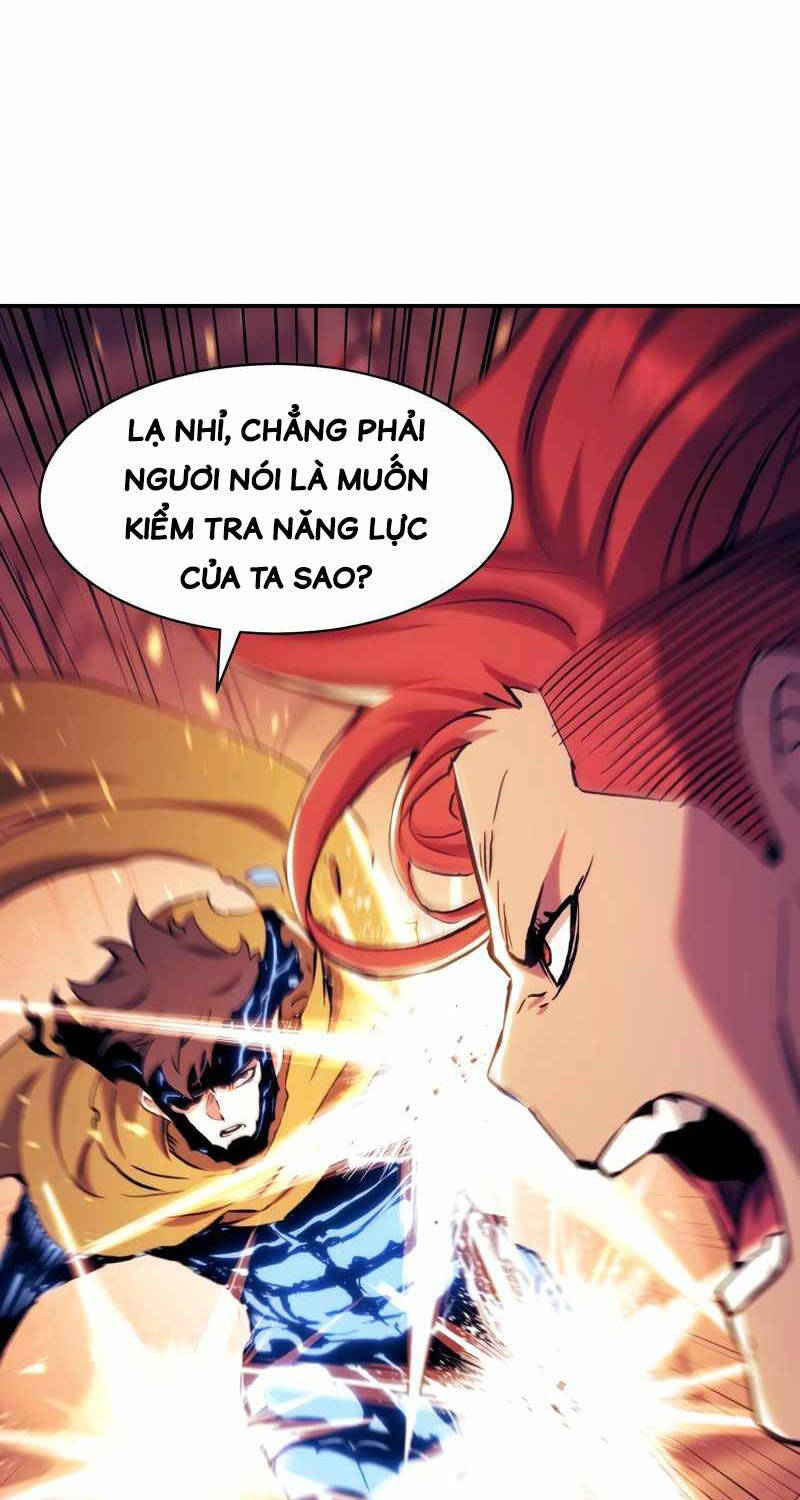 Tàn Tinh Tái Thế Chapter 118 - Trang 2