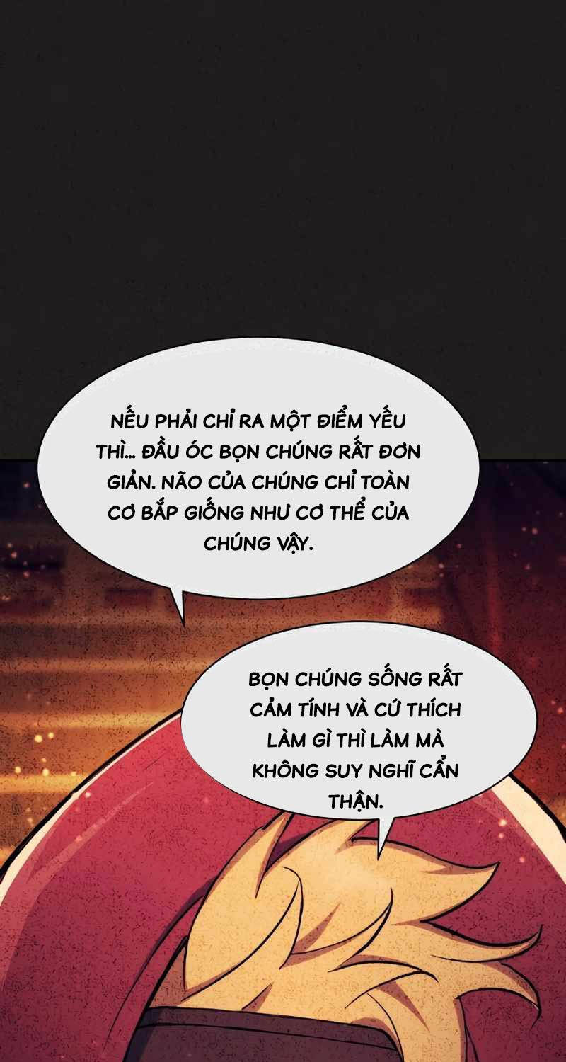 Tàn Tinh Tái Thế Chapter 118 - Trang 2