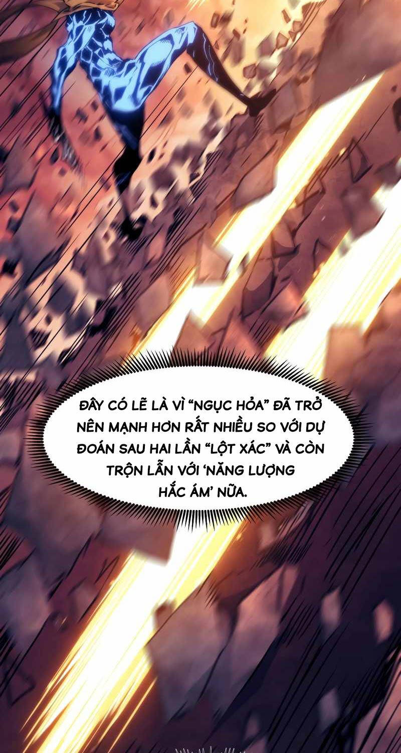 Tàn Tinh Tái Thế Chapter 118 - Trang 2