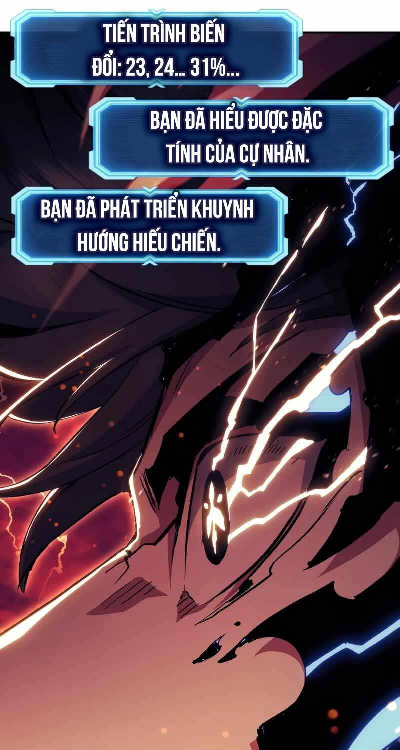 Tàn Tinh Tái Thế Chapter 117 - Trang 2