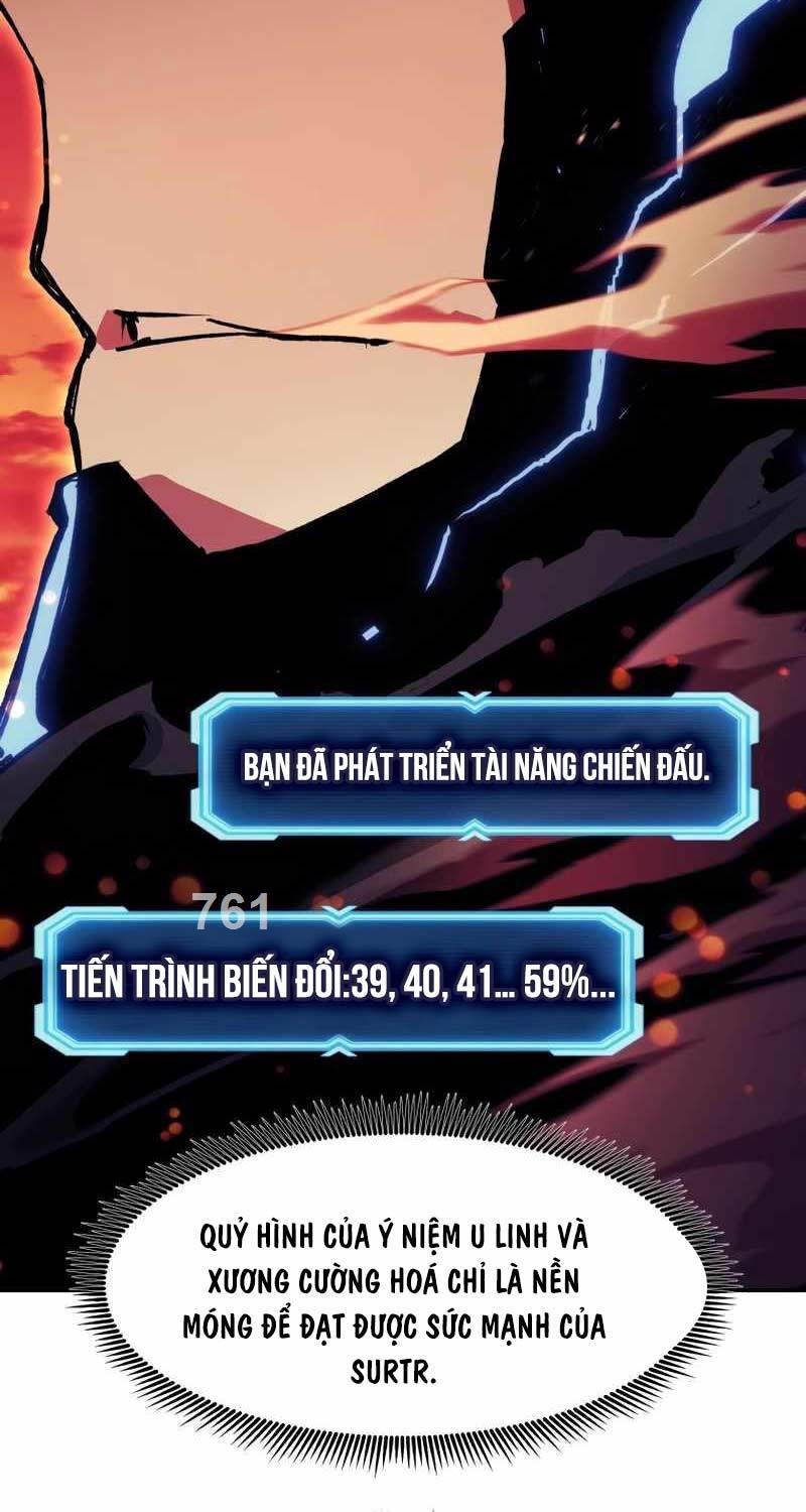 Tàn Tinh Tái Thế Chapter 117 - Trang 2