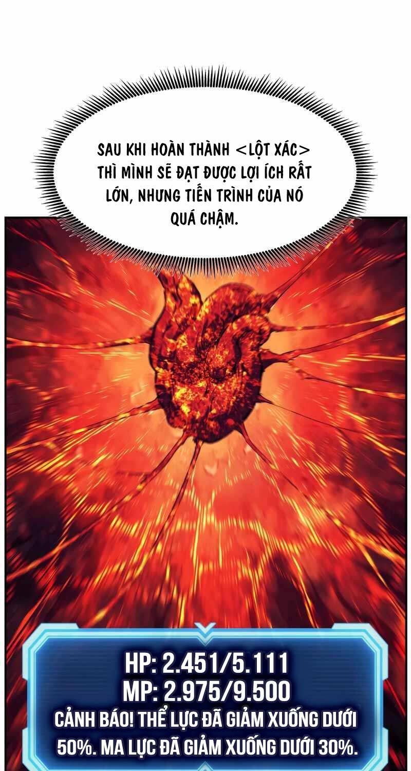 Tàn Tinh Tái Thế Chapter 117 - Trang 2