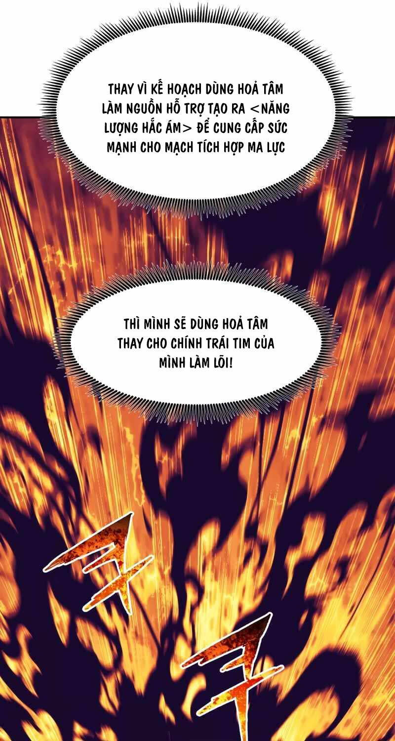 Tàn Tinh Tái Thế Chapter 117 - Trang 2