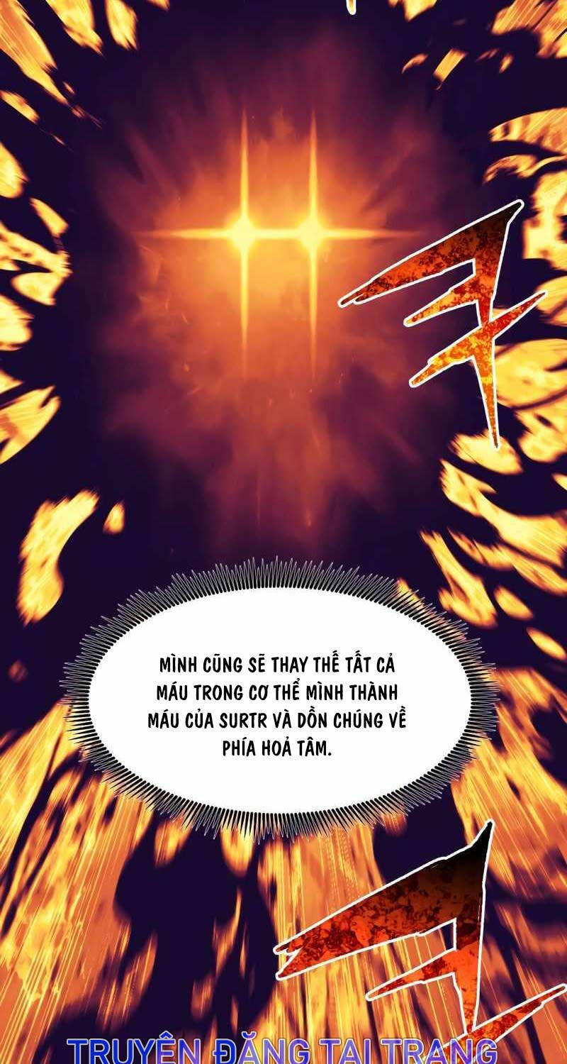 Tàn Tinh Tái Thế Chapter 117 - Trang 2