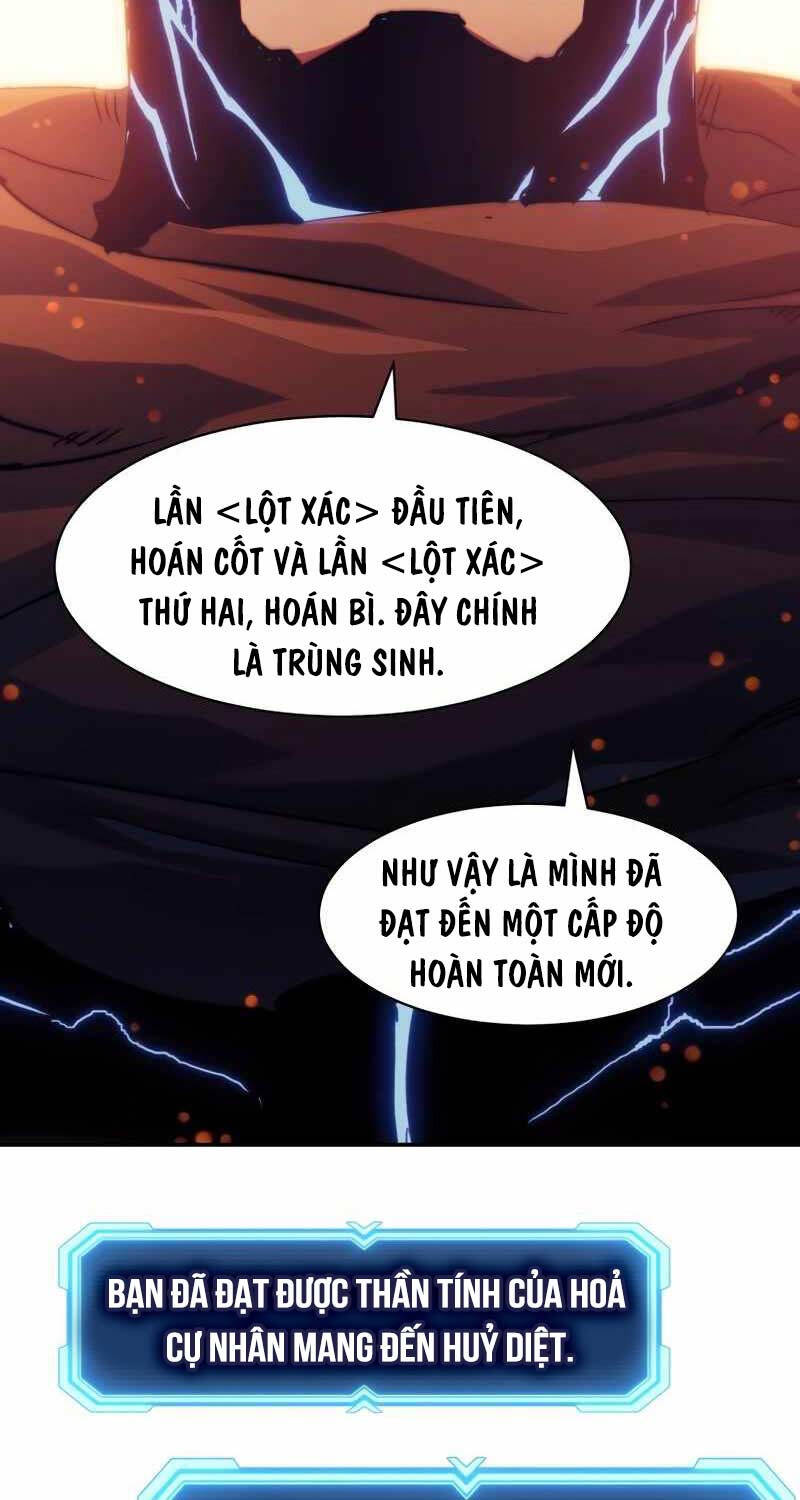 Tàn Tinh Tái Thế Chapter 117 - Trang 2