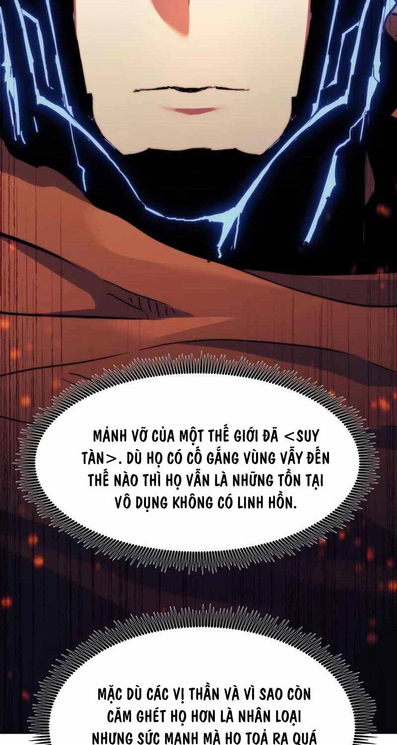 Tàn Tinh Tái Thế Chapter 117 - Trang 2